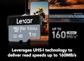 the nho lexar cho camera giam sat – giai phap luu tru on dinh 247