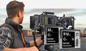 the nho lexar quay video 4k nen chon loai nao – huong dan chon dung chuan toc do