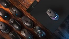 co nen mua logitech powerplay 2 khi chuot gaming ngay nay da co pin rat lau