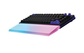 Kê tay bàn phím Logitech G512 X 75 Palm Rest White (943-001623)