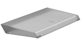 Kê tay bàn phím Logitech G512 X 98 Palm Rest White (943-001626)