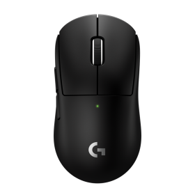 Chuột Gaming Không Dây Logitech G Pro X Superlight 2C – Siêu Nhẹ 51g, HERO 2 44K DPI, Lightspeed USB-C
