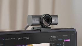 webcam logitech brio – webcam 4k cao cap cho hop truc tuyen va sang tao noi dung
