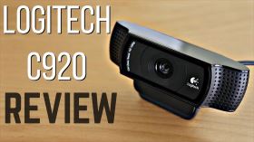 webcam logitech c920 – webcam hop truc tuyen va livestream pho bien