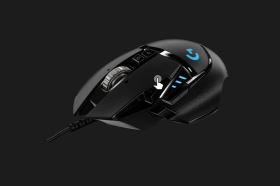 chuot logitech g502 – chuot gaming cao cap danh cho game thu chuyen nghiep