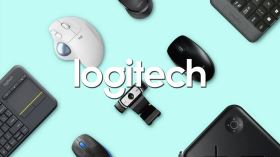 logitech – thuong hieu thiet bi ngoai vi may tinh hang dau the gioi
