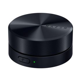 Thiết bị điều khiển Razer Wireless Control Pod – Dùng cho loa và thiết bị ngoại vi, RC30-474C0100-R3M1