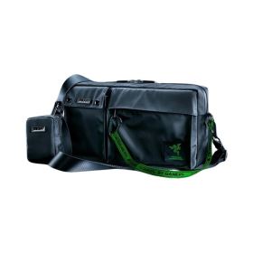 Túi đeo chéo Razer Xanthus – RC81-04290119-0000 (32x17x7cm, chất liệu nylon và polyester)