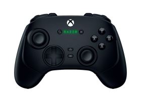Tay cầm chơi game không dây Razer Wolverine V3 Pro – Xbox Series X/S, RZ06-05200100-R3M1