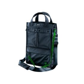 Túi Razer Xanthus Tote Bag – RC81-04300119-0000 (30x42x10cm, chất liệu nylon và polyester)
