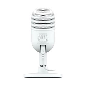 Micro thu âm Razer Seiren V3 Mini – White Edition (RZ19-0505)