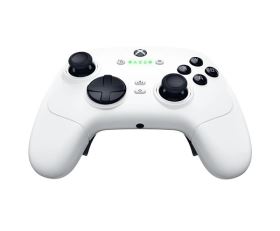 Tay cầm chơi game Razer Wolverine V3 Tournament Edition White – Xbox Series X/S, RZ06-05210200-R3M1