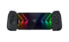 Tay cầm điện thoại Razer Kishi V2 – Gaming Controller cho iPhone, RZ06-04190100-