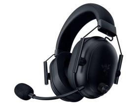 Tai nghe có dây Razer BlackShark V2 X PlayStation RZ04-03241000 – chính hãng, khung choàng đầu, dải tần 12Hz–28kHz, thiết kế tối ưu cho PS4/PS5