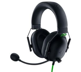 Tai nghe có dây Razer BlackShark V2 X RZ04-03240100 – chính hãng, âm thanh 7.1, mic khử ồn, thiết kế siêu nhẹ