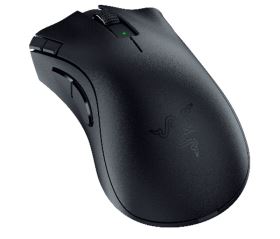 Chuột Razer DeathAdder V2 X HyperSpeed RZ01-04130100 – Không Dây, 14.000 DPI, Chính Hãng