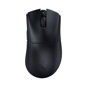 Chuột Razer DeathAdder V3 HyperSpeed RZ01-05140100 – Không Dây, Siêu Nhẹ, 30.000 DPI, Chính Hãng