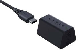 Thiết Bị Chuyển Đổi Razer HyperPolling Wireless Dongle RC30-0441 – USB Không Dây 4000Hz Cho Chuột Gaming Chính Hãng