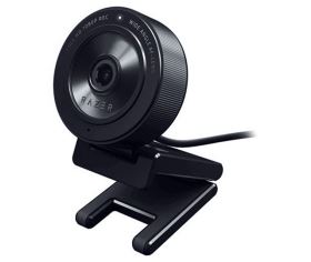 Webcam Razer Kiyo X RZ19-0417 – Full HD 1080p, 60FPS, Hỗ Trợ Stream & Ghi Hình Chuyên Nghiệp