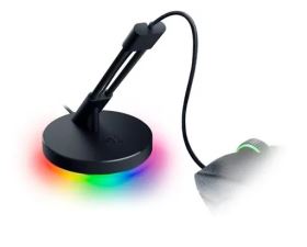 Đế Giữ Dây Chuột Razer Mouse Bungee V3 Chroma RC21-0152 – RGB Chống Rối Dây, Thiết Kế Gọn Gàng, Chính Hãng