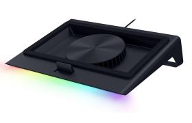 Đế Tản Nhiệt Laptop Razer RC21-0230 – Cooling Pad Chính Hãng, Thiết Kế Thoáng Khí, Tương Thích Nhiều Kích Cỡ