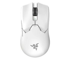 Chuột Không Dây Razer Viper V2 Pro White RZ01-0439 – Siêu Nhẹ, Chuẩn Esports, Màu Trắng, Chính Hãng