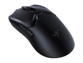 Chuột Không Dây Razer Viper V2 Pro Black RZ01-0439 – Siêu Nhẹ, Dành Cho Esports, Chính Hãng