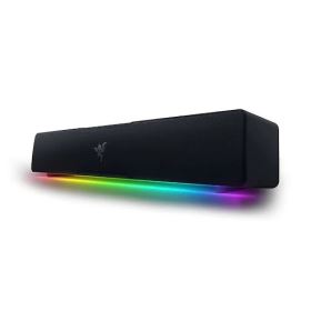 Loa máy tính Razer Leviathan V2 X – Công suất 50W, RZ05-04280100-R3M1