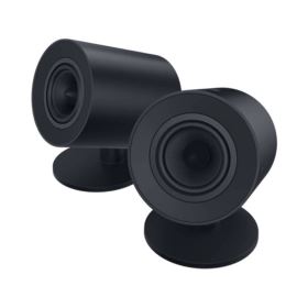 Loa máy tính Razer Nommo V2 X – Bộ loa 2.0 công suất cao, RZ05-04760100-R3G1