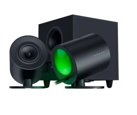 Loa máy tính Razer Nommo V2 X – Bộ loa 2.0 công suất lớn, RZ05-04760100-R3G1
