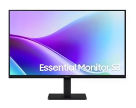 Màn hình máy vi tính Samsung LS24F320GAEXXV