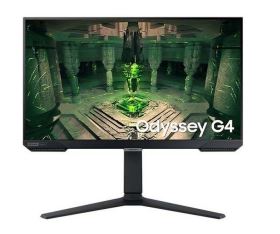 Màn hình Samsung LS25BG400EEXXV 25 inch Gaming Full HD 240Hz – Mượt mà, tốc độ cao cho game thủ chuyên nghiệp