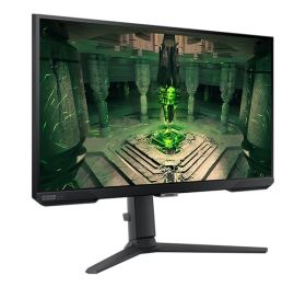 Màn hình Samsung LS27BG400EEXXV 27 inch Gaming Full HD 240Hz – Siêu mượt, phản hồi 1ms, tối ưu trải nghiệm game chuyên nghiệp