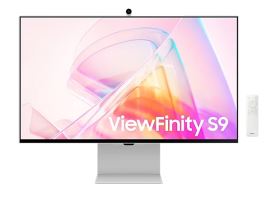 Màn hình Samsung LS27C900PAEXXV 27 inch 4K UHD Smart Monitor M9 – Làm việc, giải trí và học tập thông minh trên cùng một thiết bị
