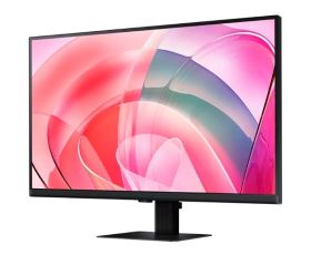 Màn hình Samsung LS27D700EAEXXV 27 inch QHD 165Hz – Tấm nền VA cong, tối ưu chơi game và làm việc