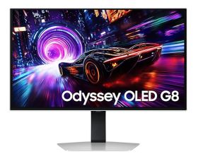Màn hình Samsung LS27FG812SEXXV 27 inch QHD 240Hz – Tấm nền IPS, siêu tốc độ cho game thủ chuyên nghiệp