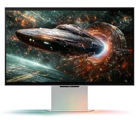 Màn hình Samsung LS27FG900XEXXV 27 inch OLED QHD 240Hz – Hiển thị vượt trội, tốc độ siêu nhanh cho game thủ chuyên nghiệp
