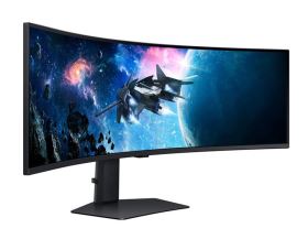 Màn hình Samsung LS49CG954EEXXV 49 inch OLED Dual QHD 240Hz – Siêu màn hình cong cho game thủ và dân sáng tạo chuyên nghiệp