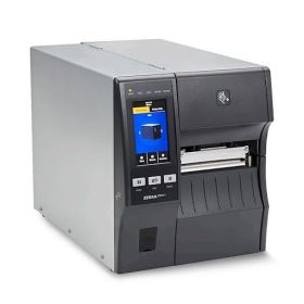 Máy in mã vạch Zebra ZT411 (ZT41146-T0P0000Z) – In nhiệt chuyển 600dpi, siêu sắc nét, chính hãng Zebra