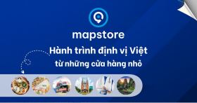 mapstore.vn – xay dung ban do doanh nghiep viet nam trong ky nguyen du lieu dia phuong